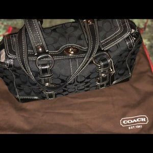 Coach Handbag